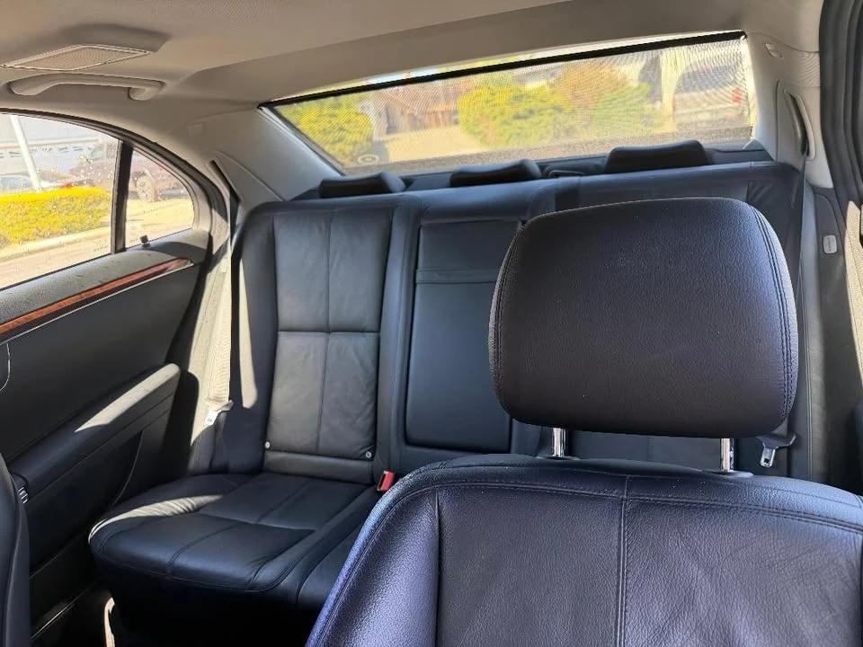 2007 Mercedes-Benz W221 S-Class - Image 10 of 10