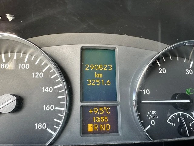 2007 Mercedes-Benz Sprinter - Image 7 of 14