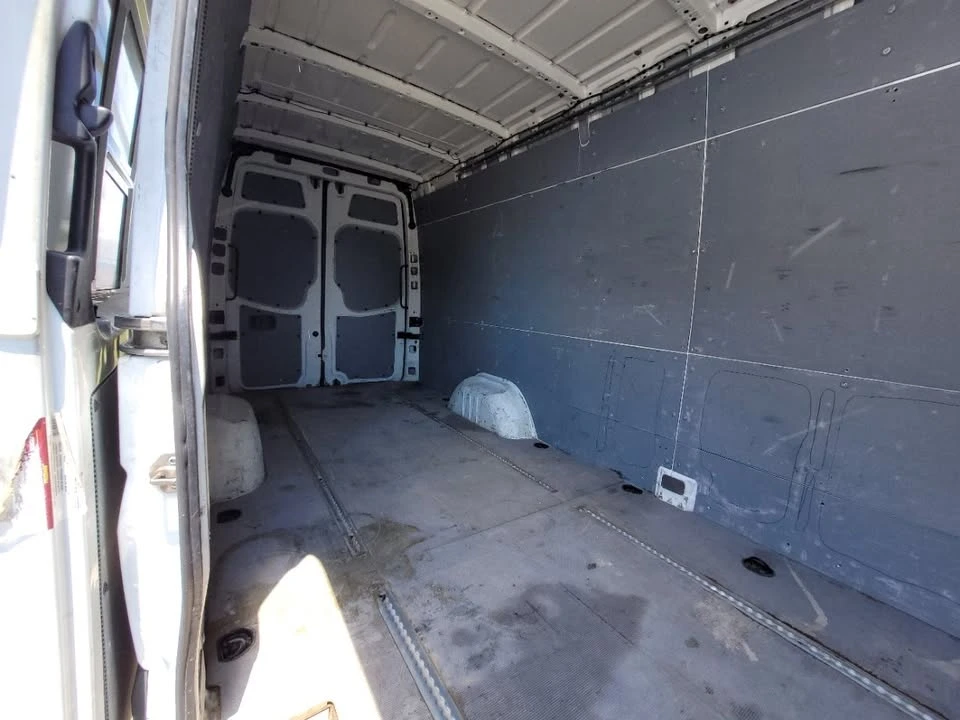 2007 Mercedes-Benz NCV3 Sprinter - Image 9 of 12