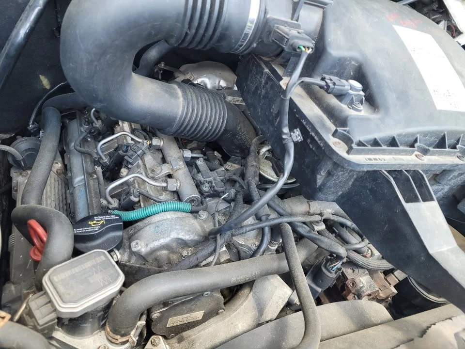 2007 Mercedes-Benz NCV3 Sprinter - Image 6 of 12