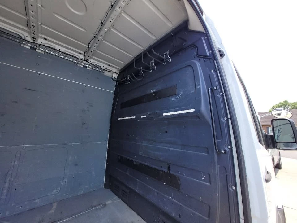2007 Mercedes-Benz NCV3 Sprinter - Image 8 of 12
