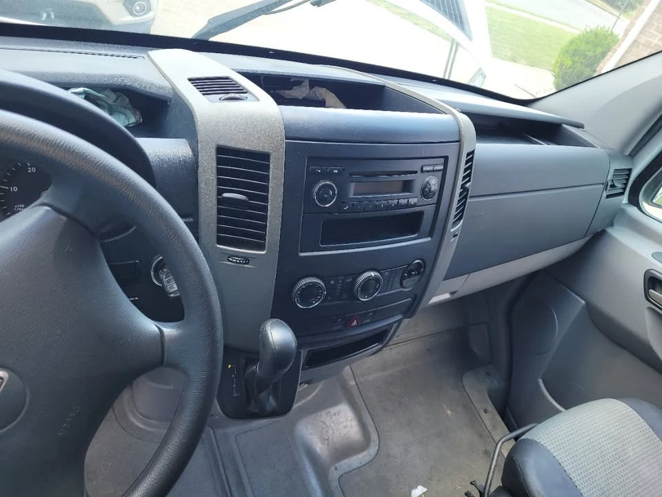 2007 Mercedes-Benz NCV3 Sprinter - Image 3 of 12