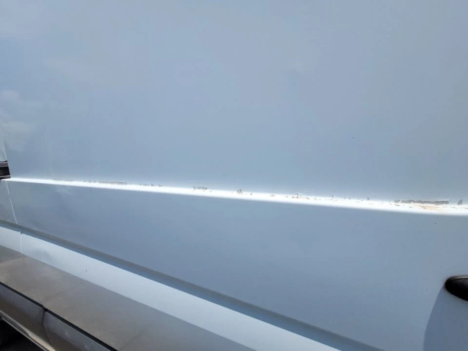 2007 Mercedes-Benz NCV3 Sprinter - Image 10 of 12