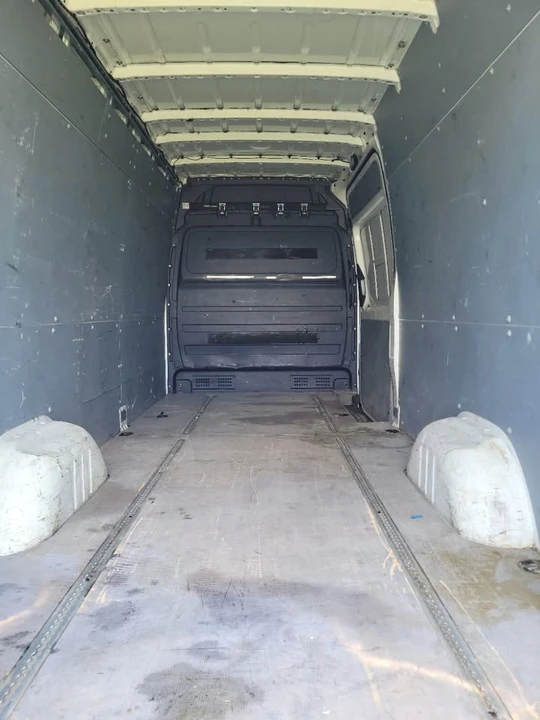 2007 Mercedes-Benz NCV3 Sprinter - Image 12 of 12