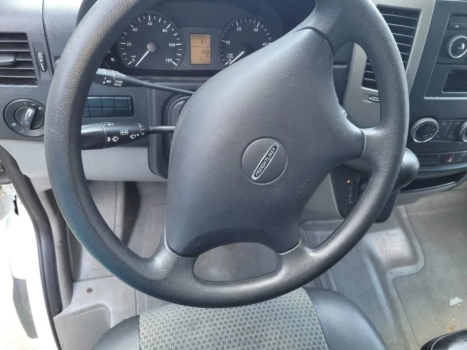 2007 Mercedes-Benz NCV3 Sprinter - Image 5 of 12