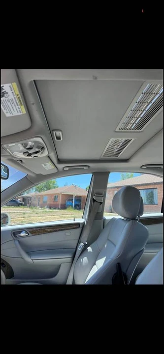 2007 Mercedes-Benz W203 C-Class - Image 5 of 5