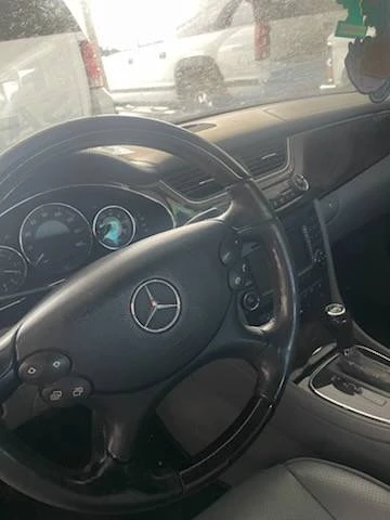 2007 Mercedes-Benz C219 CLS-Class - Image 6 of 6