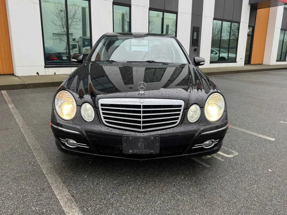 2007 Mercedes-Benz W211 E-Class - Image 9 of 13