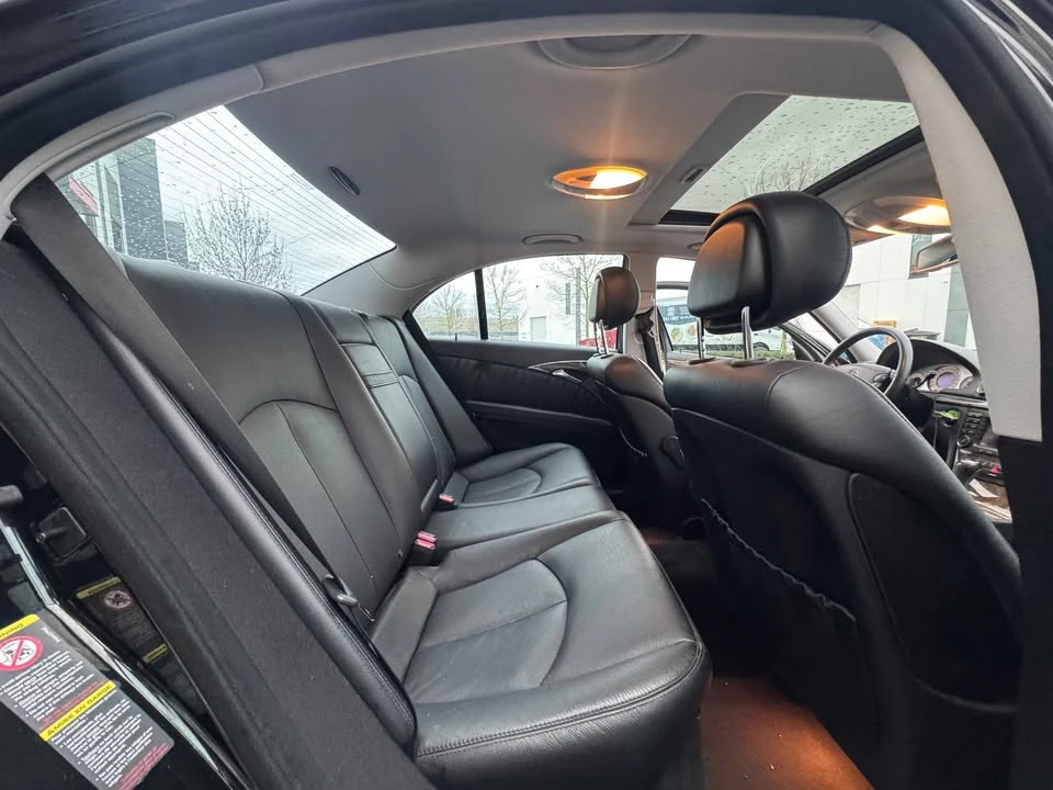 2007 Mercedes-Benz W211 E-Class - Image 12 of 13