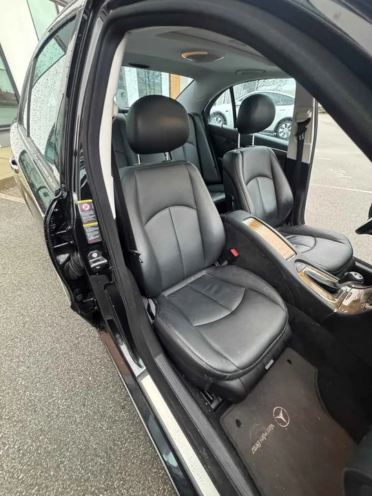2007 Mercedes-Benz W211 E-Class - Image 11 of 13