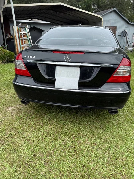 2007 Mercedes-Benz W211 E-Class - Image 7 of 8