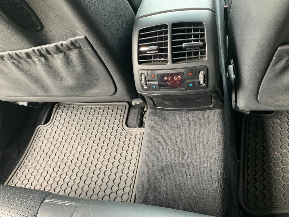 2007 Mercedes-Benz W211 E 55 & E 63 AMG - Image 14 of 26