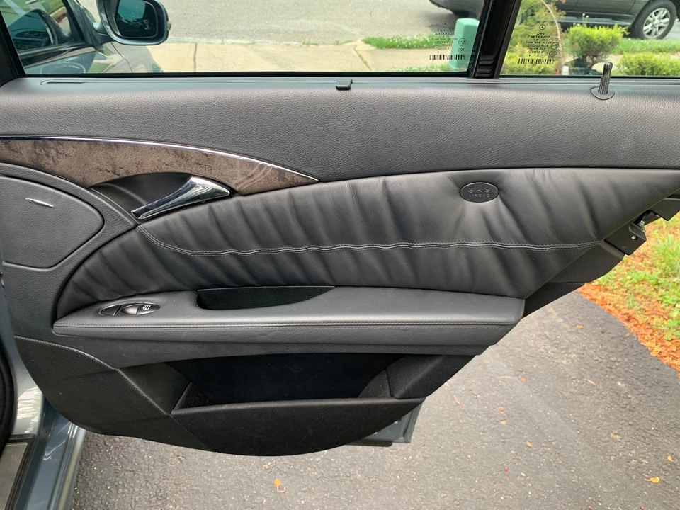 2007 Mercedes-Benz W211 E 55 & E 63 AMG - Image 15 of 26