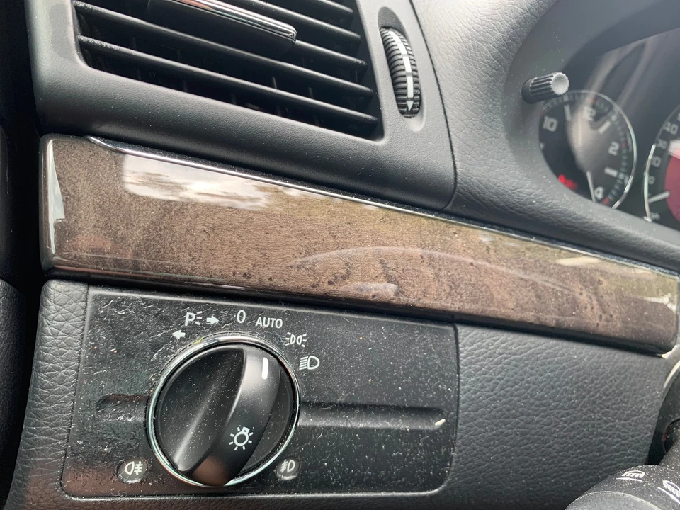 2007 Mercedes-Benz W211 E 55 & E 63 AMG - Image 26 of 26