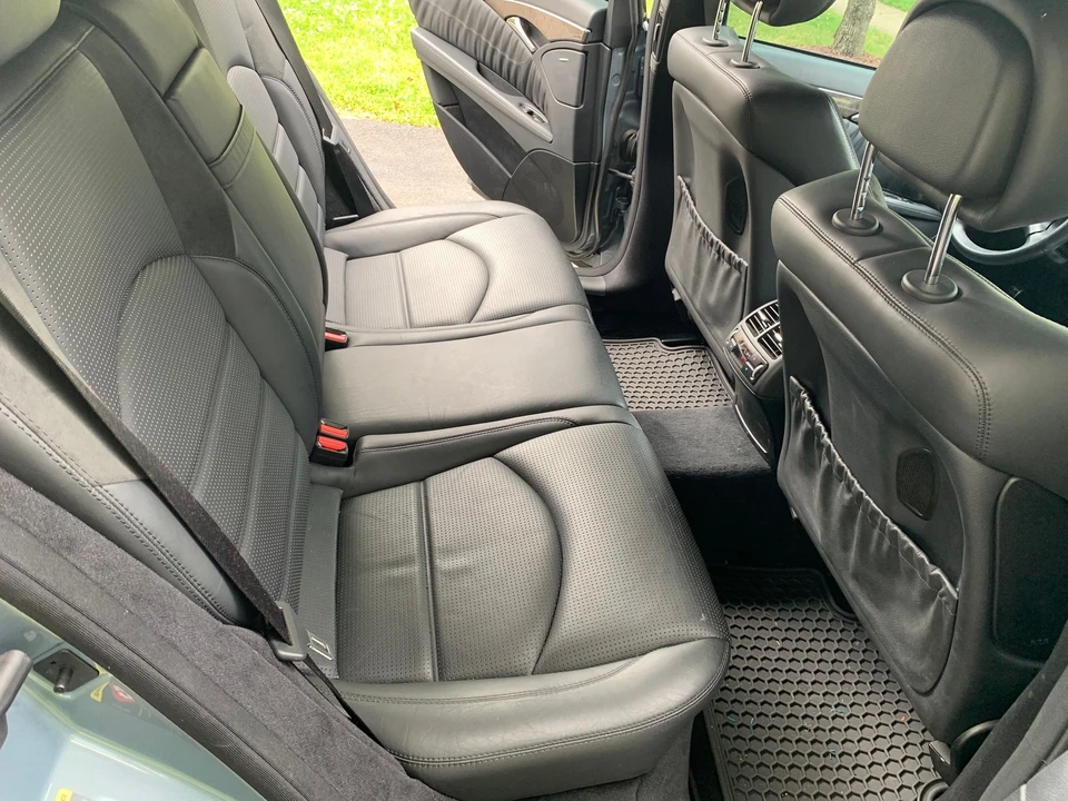 2007 Mercedes-Benz W211 E 55 & E 63 AMG - Image 13 of 26
