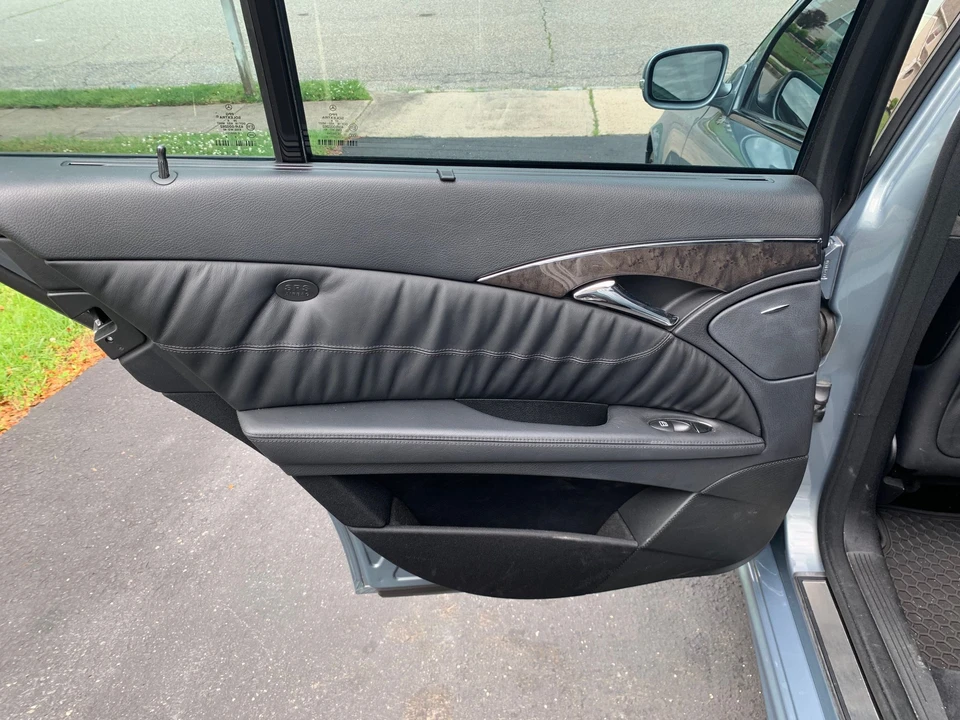 2007 Mercedes-Benz W211 E 55 & E 63 AMG - Image 16 of 26