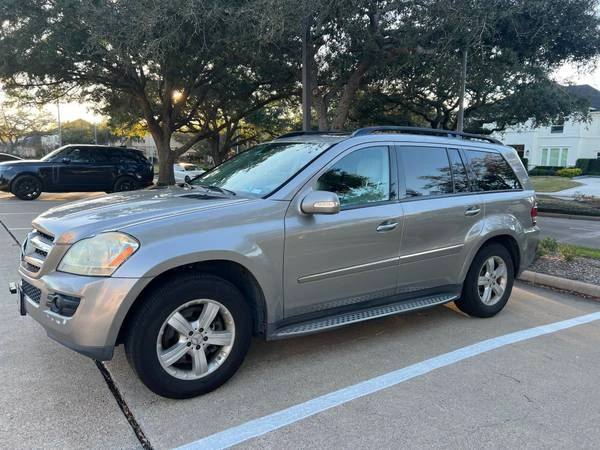 2007 Mercedes-Benz X164 GL-Class - Image 5 of 21