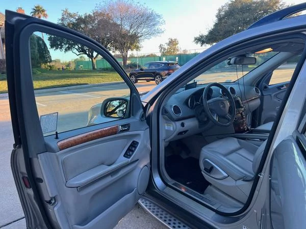 2007 Mercedes-Benz X164 GL-Class - Image 10 of 21