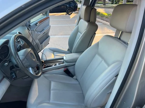 2007 Mercedes-Benz X164 GL-Class - Image 11 of 21