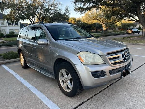 2007 Mercedes-Benz X164 GL-Class - Image 3 of 21