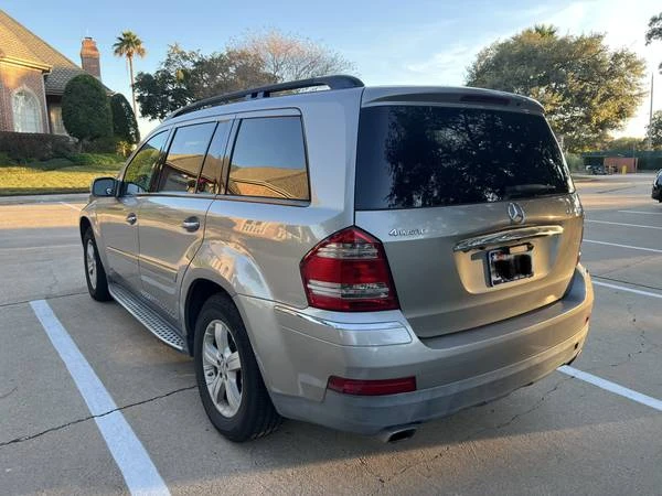 2007 Mercedes-Benz X164 GL-Class - Image 6 of 21