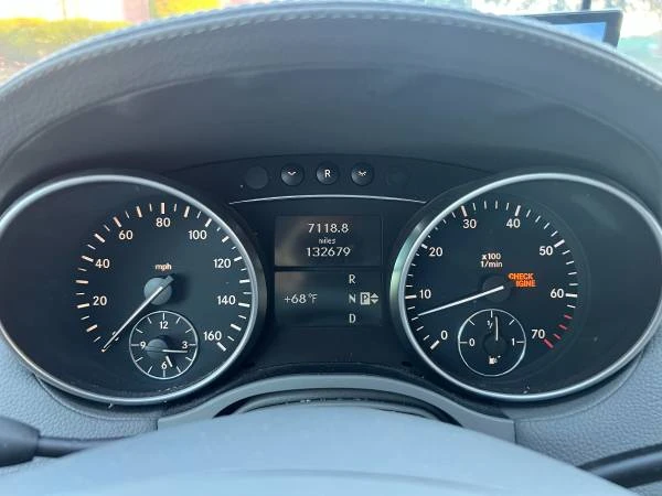 2007 Mercedes-Benz X164 GL-Class - Image 9 of 21