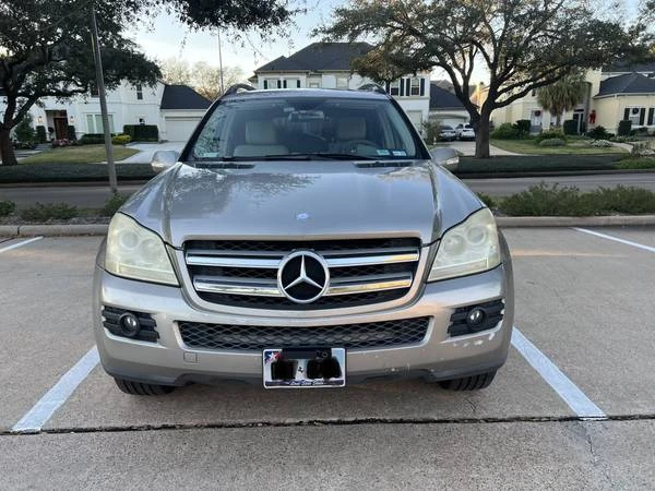 2007 Mercedes-Benz X164 GL-Class - Image 2 of 21