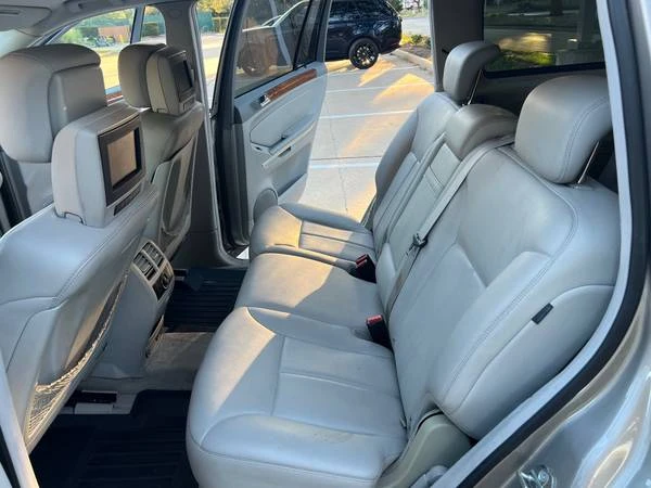 2007 Mercedes-Benz X164 GL-Class - Image 12 of 21