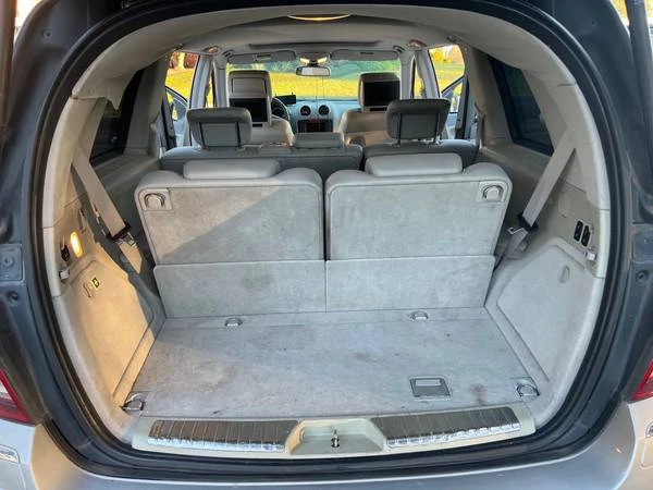 2007 Mercedes-Benz X164 GL-Class - Image 17 of 21