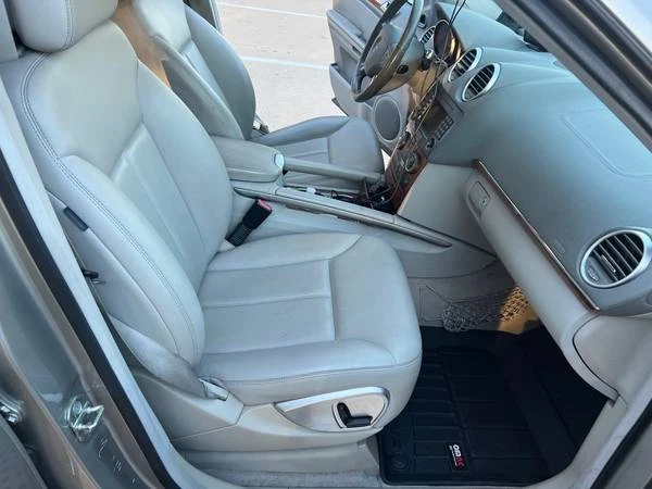 2007 Mercedes-Benz X164 GL-Class - Image 13 of 21