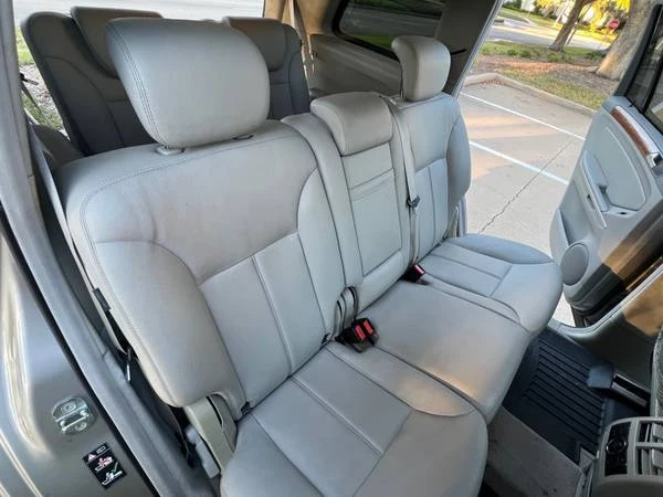 2007 Mercedes-Benz X164 GL-Class - Image 14 of 21