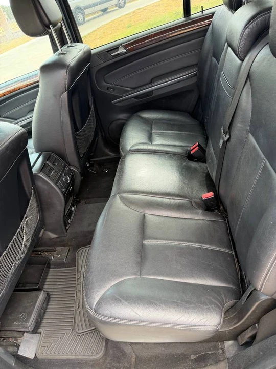 2007 Mercedes-Benz X164 GL-Class - Image 9 of 12