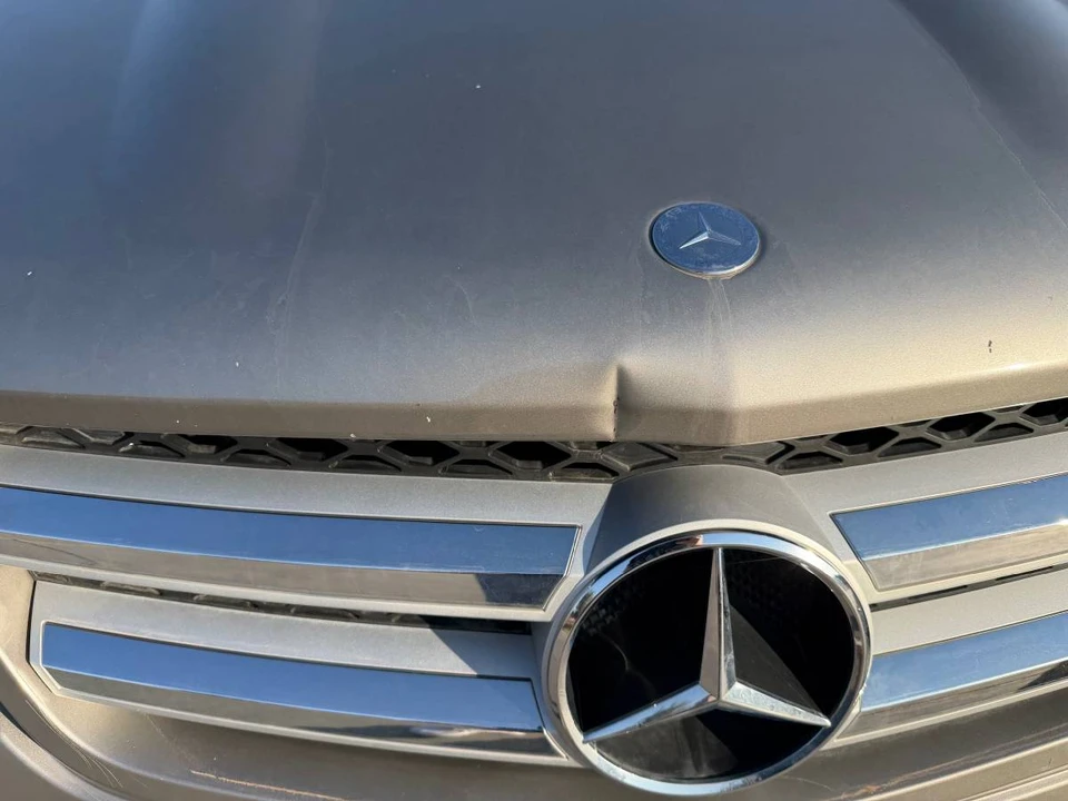 2007 Mercedes-Benz X164 GL-Class - Image 3 of 12