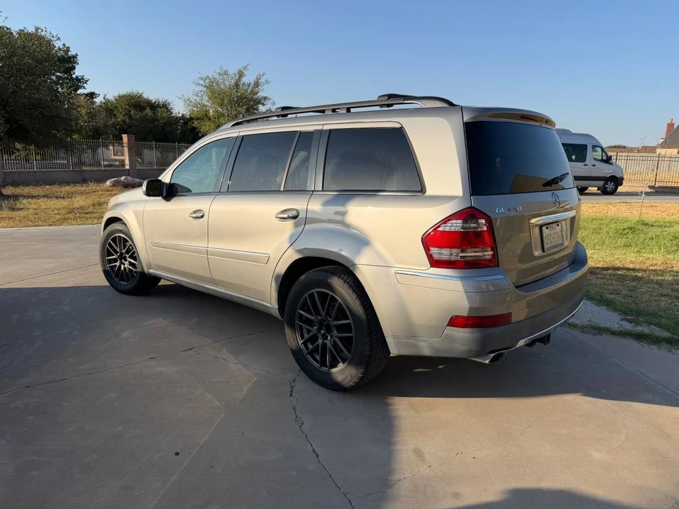 2007 Mercedes-Benz X164 GL-Class - Image 2 of 12
