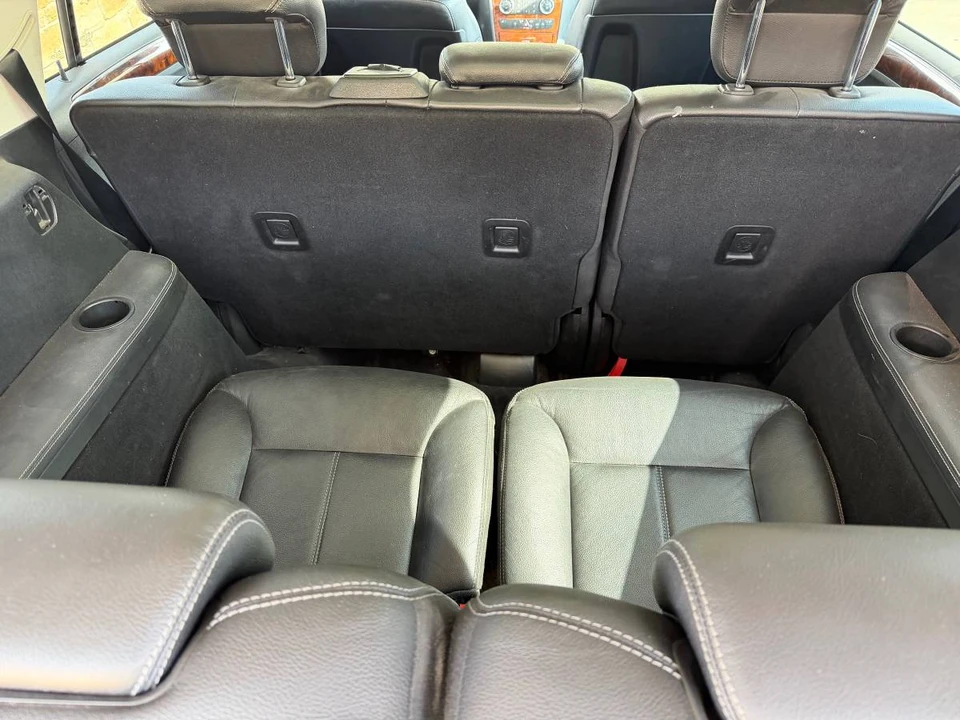 2007 Mercedes-Benz X164 GL-Class - Image 10 of 12