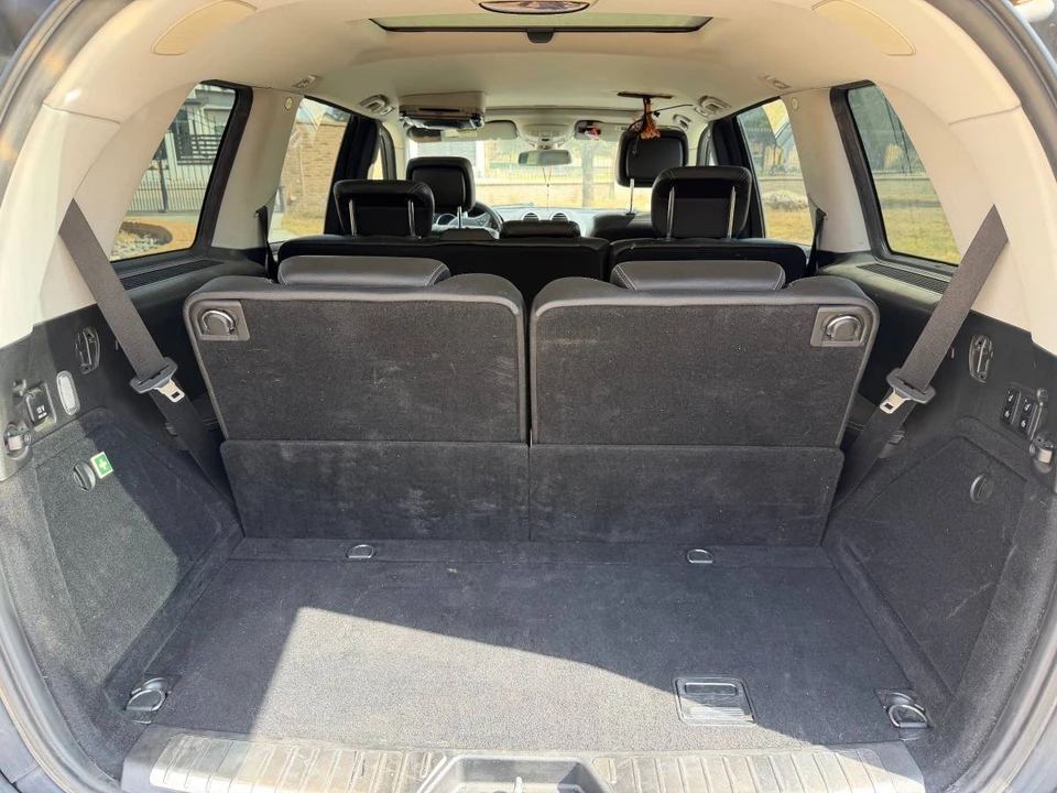 2007 Mercedes-Benz X164 GL-Class - Image 12 of 12