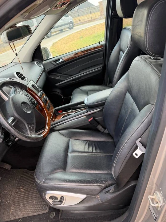 2007 Mercedes-Benz X164 GL-Class - Image 8 of 12