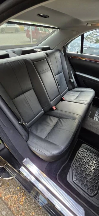 2007 Mercedes-Benz W221 S-Class - Image 15 of 24