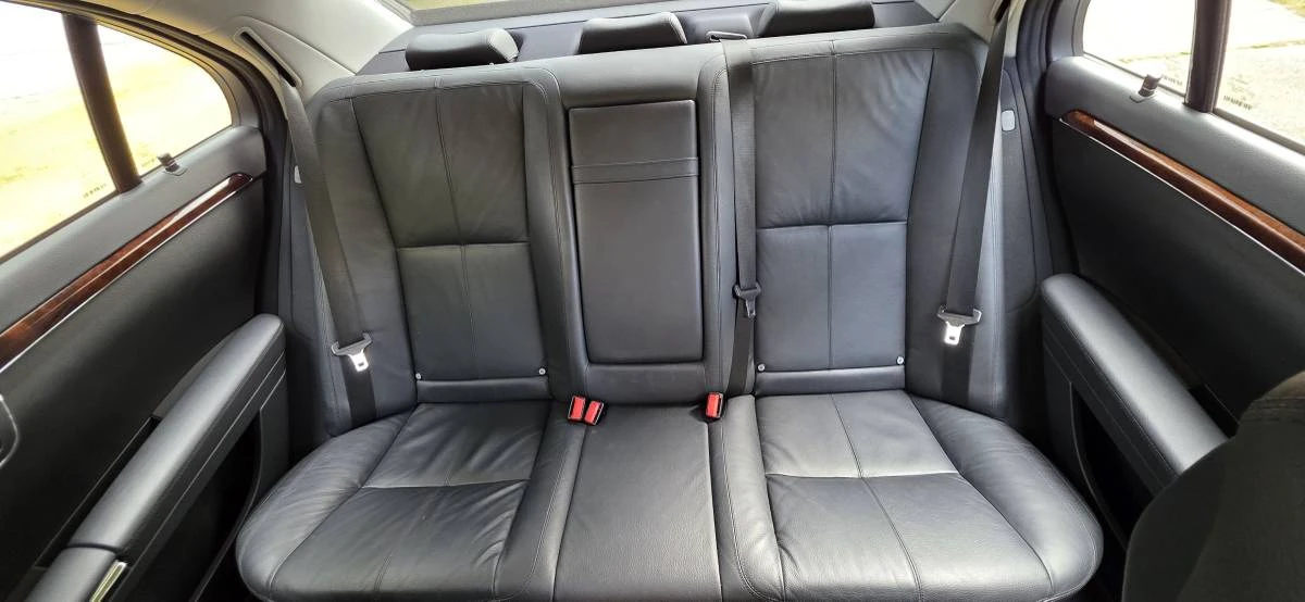 2007 Mercedes-Benz W221 S-Class - Image 22 of 24