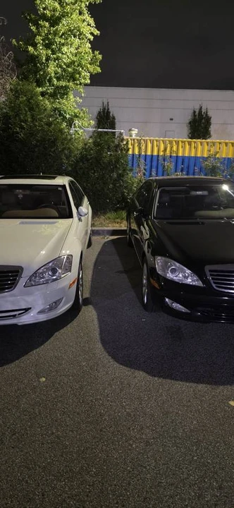 2007 Mercedes-Benz W221 S-Class - Image 6 of 24