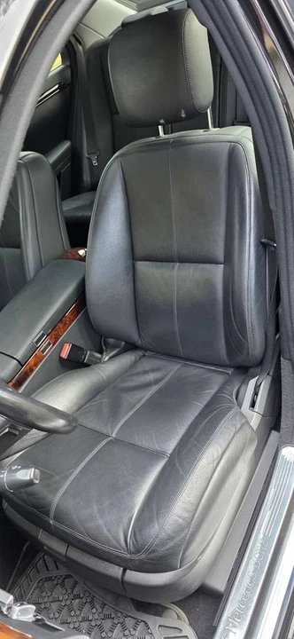 2007 Mercedes-Benz W221 S-Class - Image 21 of 24