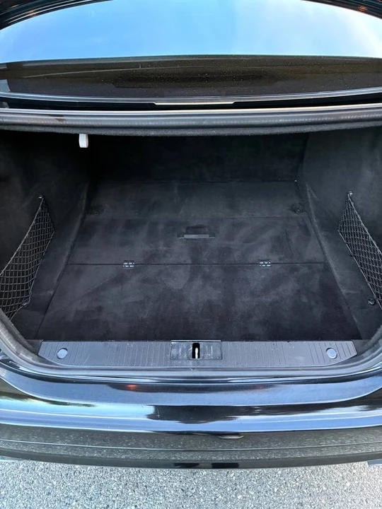 2007 Mercedes-Benz W221 S-Class - Image 10 of 11