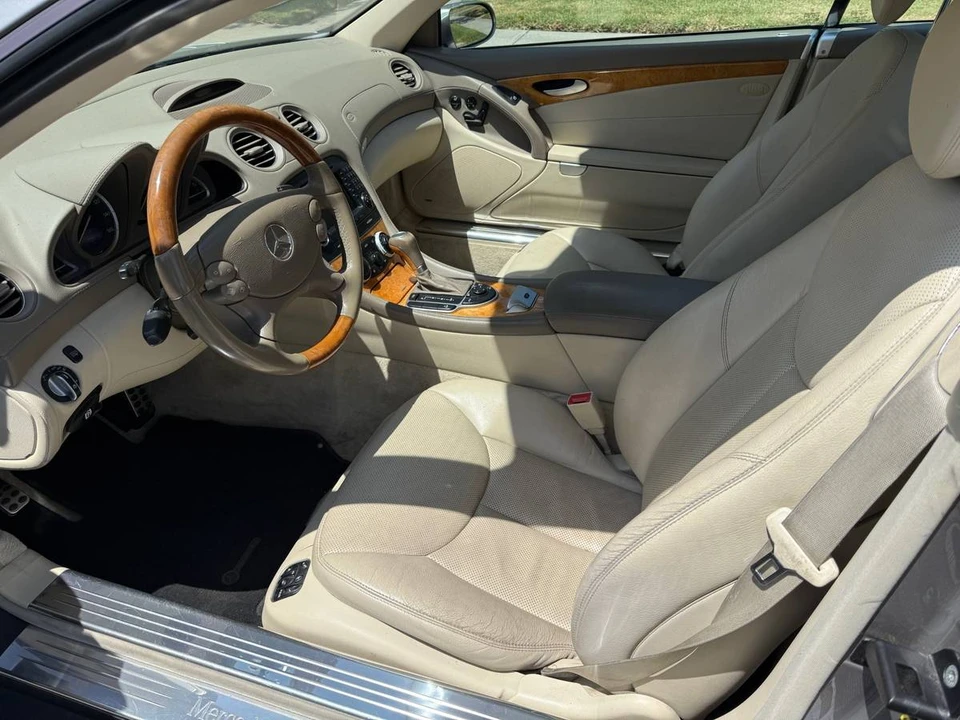 2007 Mercedes-Benz S-Class - Image 2 of 5