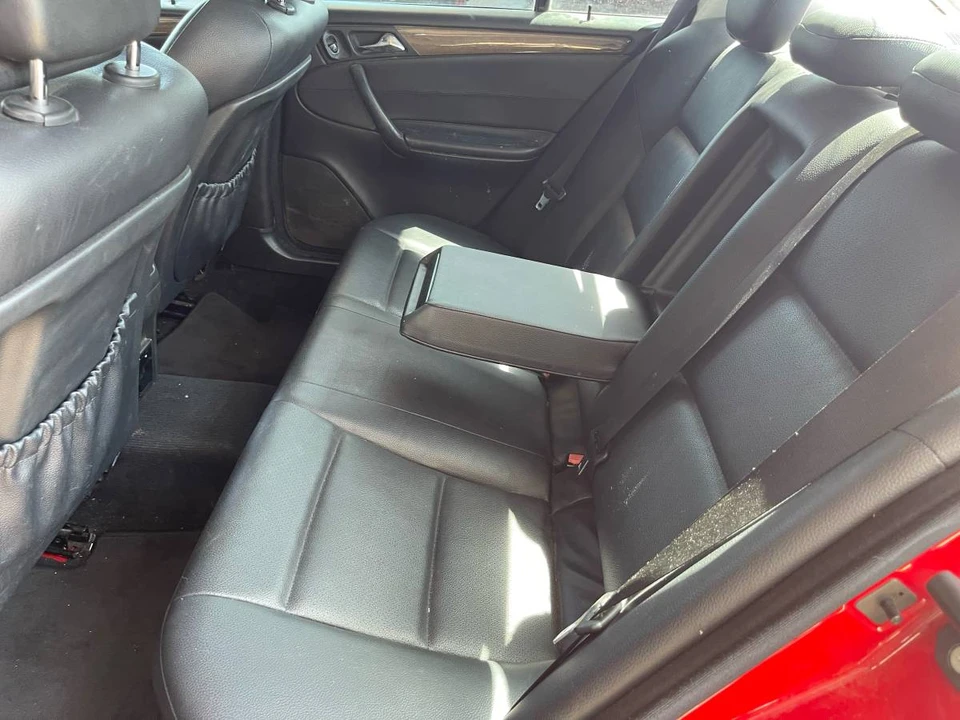 2007 Mercedes-Benz W203 C-Class - Image 13 of 22