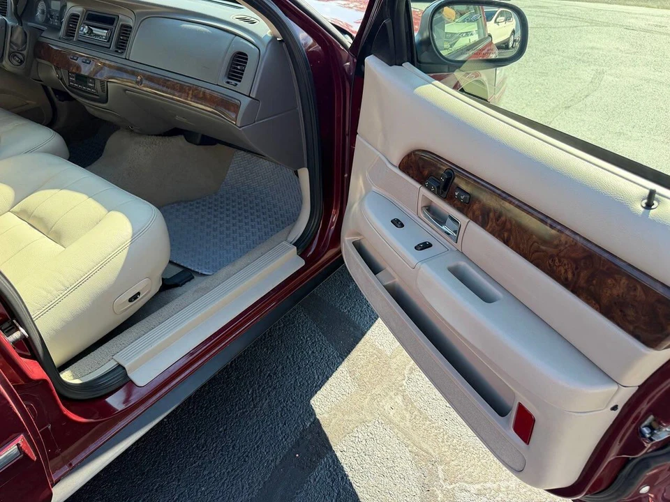 2007 Mercury Grand Marquis - Image 14 of 26