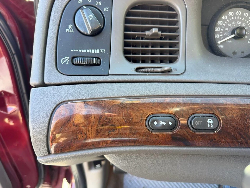 2007 Mercury Grand Marquis - Image 6 of 26