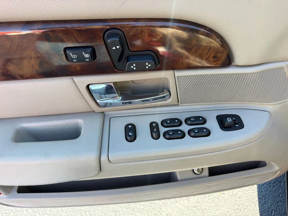 2007 Mercury Grand Marquis - Image 3 of 26