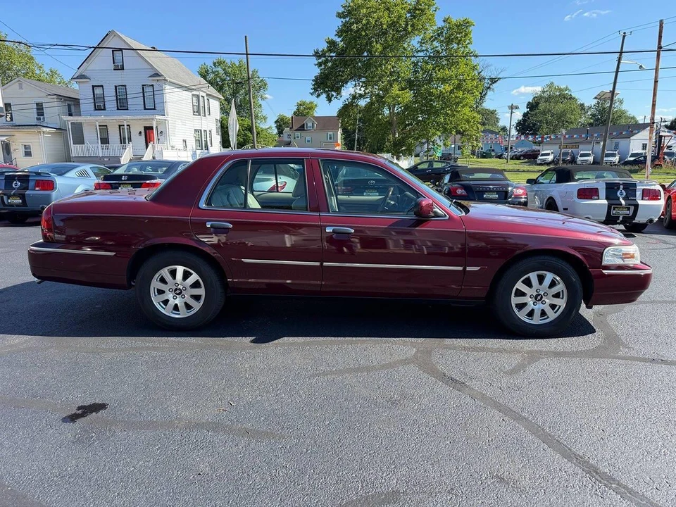 2007 Mercury Grand Marquis - Image 22 of 26