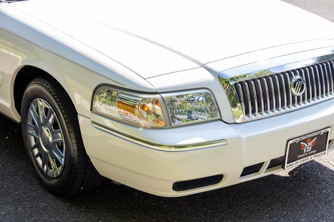 2007 Mercury Grand Marquis - Image 23 of 31