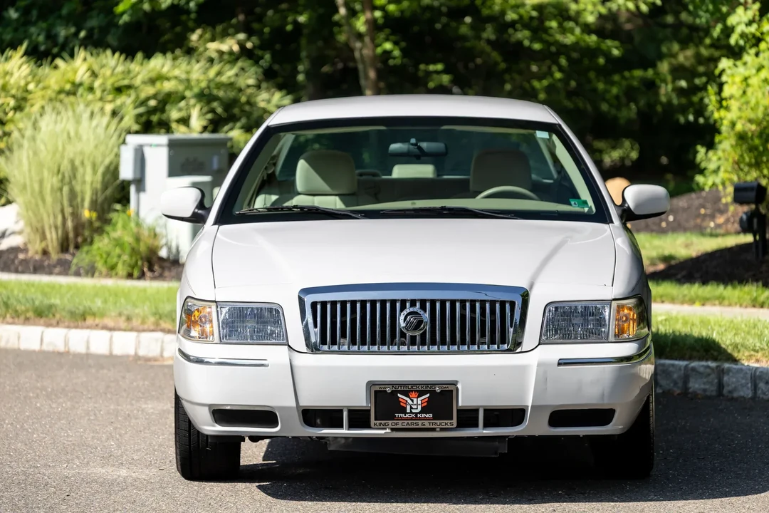 2007 Mercury Grand Marquis - Image 4 of 31